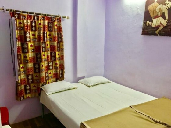 Golden Lodge Varanasi - Photo5