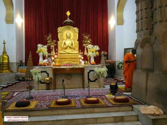 Goldy Guest House - Photo3