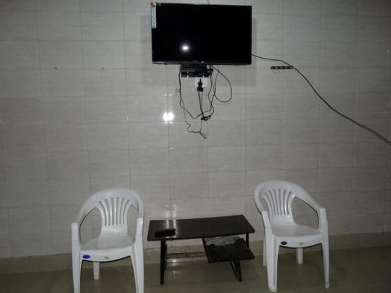 Goldy Guest House - Photo4