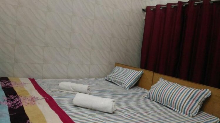 Goldy Guest House - Photo5