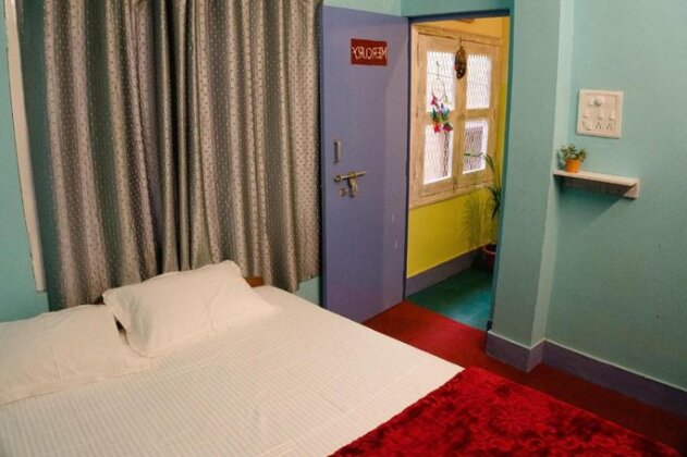 Good Vibes hostel - Photo5