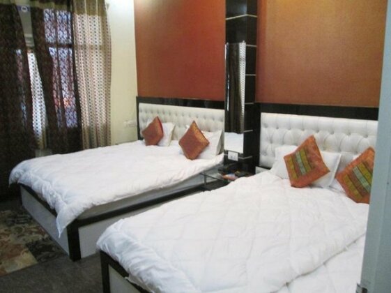 Great Ganga Palace - Photo2