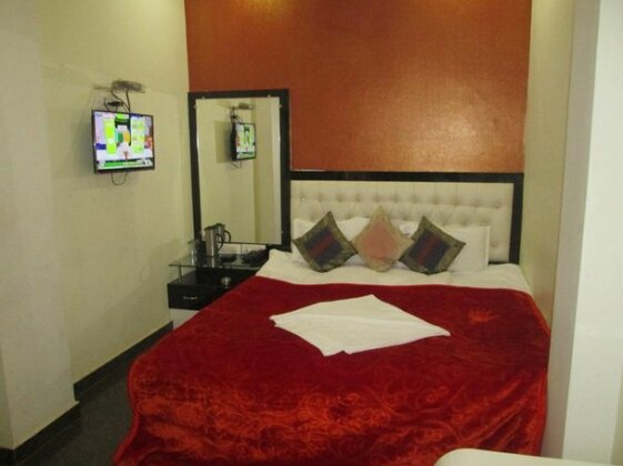 Great Ganga Palace - Photo3