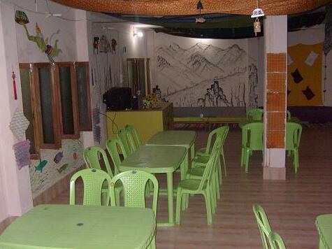 Hare Rama Guest House Varanasi - Photo3