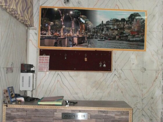 Hare Rama Hare Krishna Guest House - Photo4