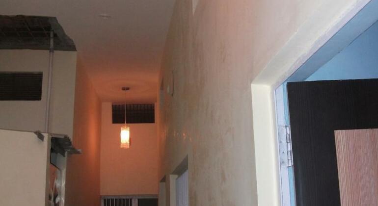 Holy City Paying Guest House - Photo2