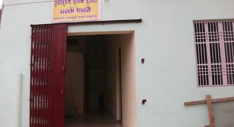 Holy City Paying Guest House - Photo3