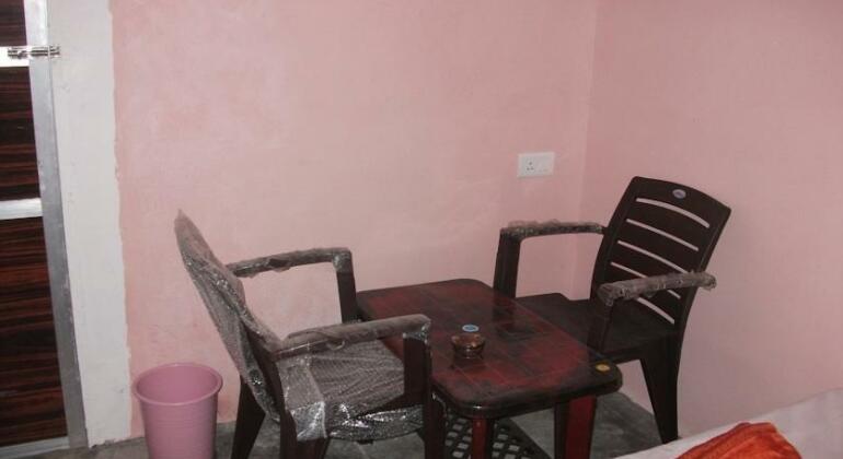Holy City Paying Guest House - Photo4