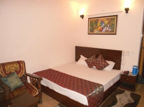Homestay - DS Residency Varanasi Home Stay - Photo3