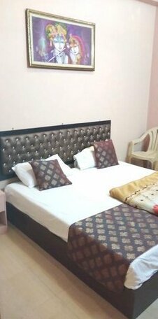 Homestay - DS Residency Varanasi Home Stay - Photo5