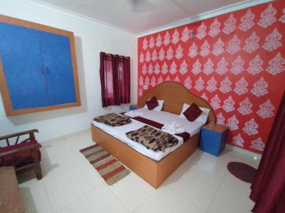Homestay - Mohit paying guest house - Photo2