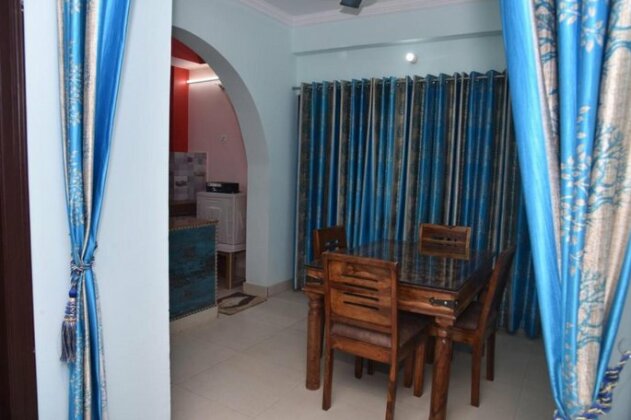 Homestay - The Third Eye Suite - Photo4