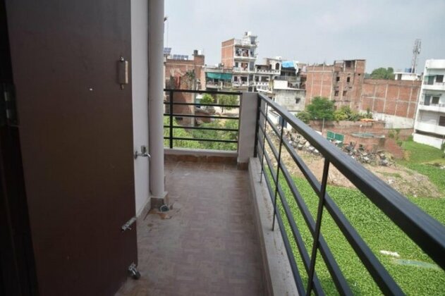 Homestay - The Third Eye Suite - Photo5
