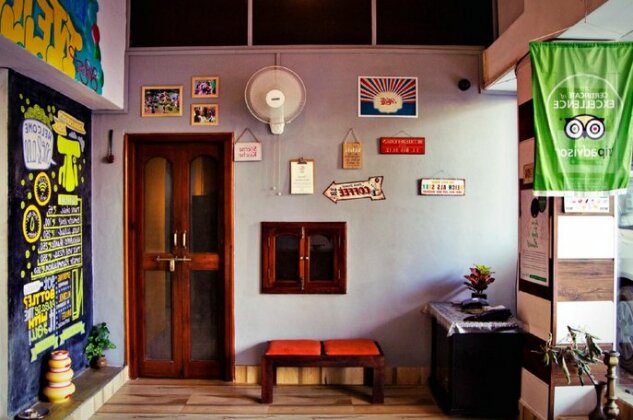 Homestay - Tranquility In The Heart Of City - Photo2