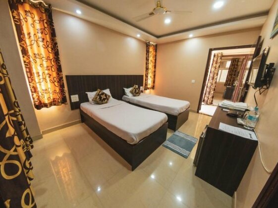 Homestay - Travelling Troopers homestay - Photo3