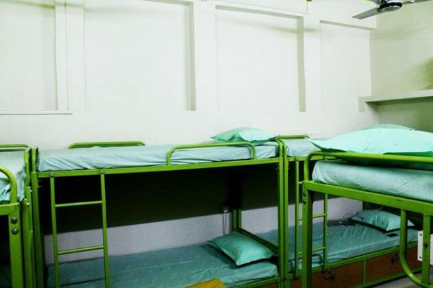 Hostale Assi - Photo5