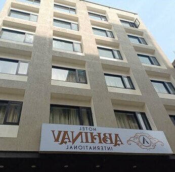 Hotel Abhinav International