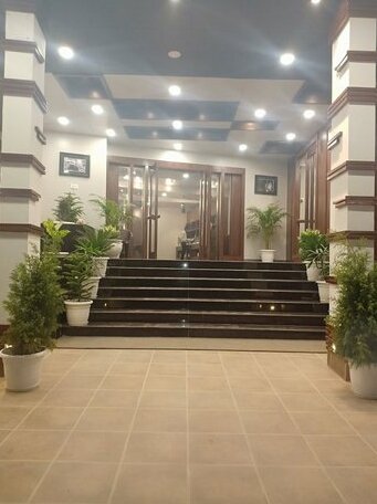 Hotel Abhinav International - Photo2