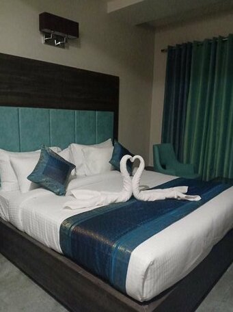 Hotel Abhinav International - Photo3