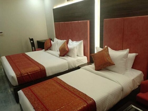 Hotel Abhinav International - Photo4