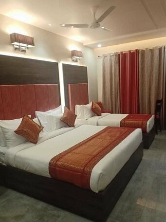Hotel Abhinav International - Photo5