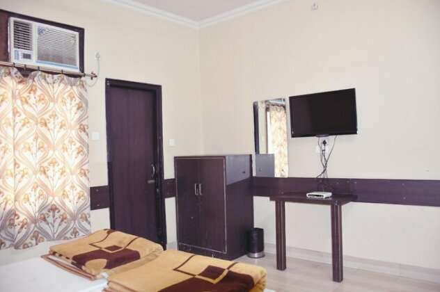 Hotel Aditya Inn Cantt - Photo3