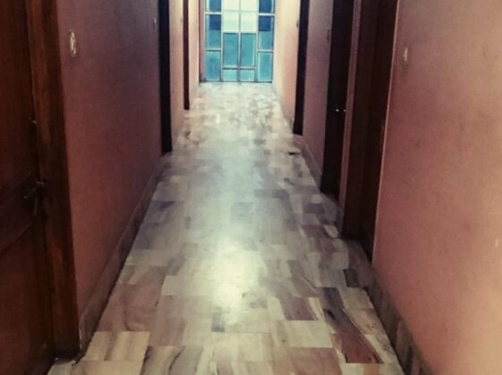 Hotel Aditya Inn - Photo4