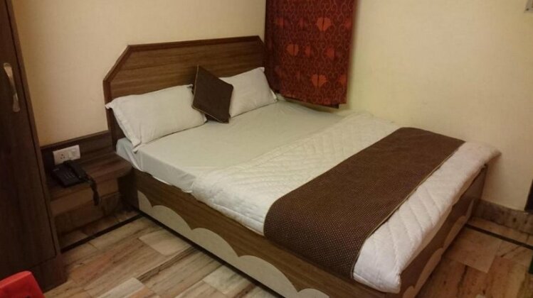 Hotel Aditya Inn - Photo5