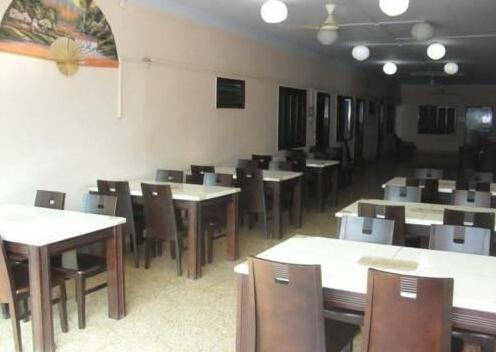 Hotel Ajaya - Photo3