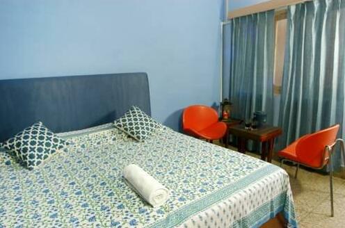 Hotel Ajaya - Photo5