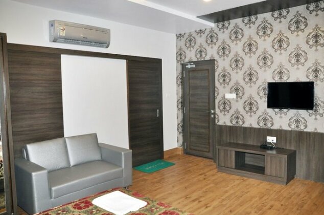 Hotel Alka Varanasi - Photo4