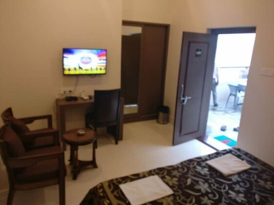 Hotel Alka Varanasi - Photo5