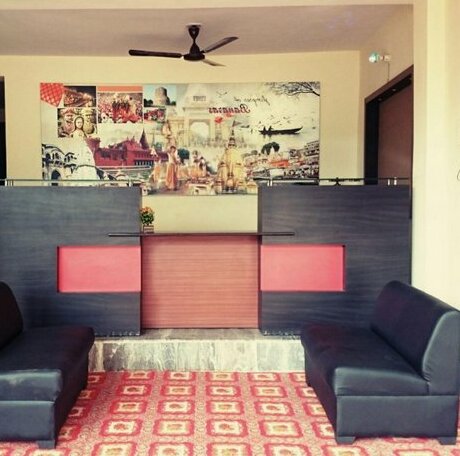 Hotel Aparajita - Photo2