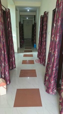 Hotel Aparajita - Photo3