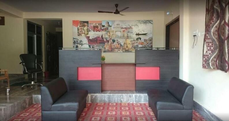 Hotel Aparajita - Photo4