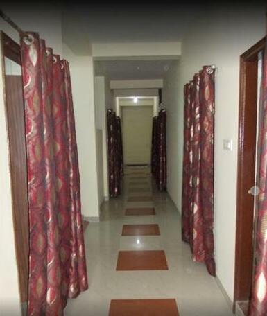 Hotel Aparajita - Photo5