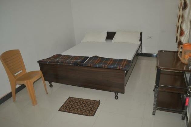 Hotel Arya Varanasi - Photo5