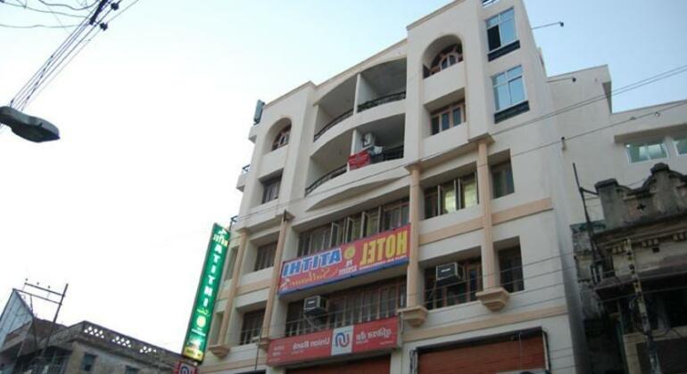 Hotel Atithi Satkaar - Photo2