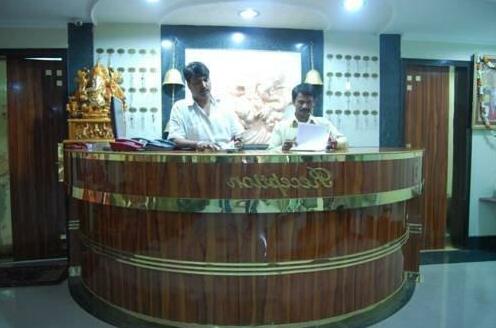 Hotel Atithi Satkaar - Photo3