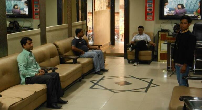 Hotel Atithi Satkaar - Photo4