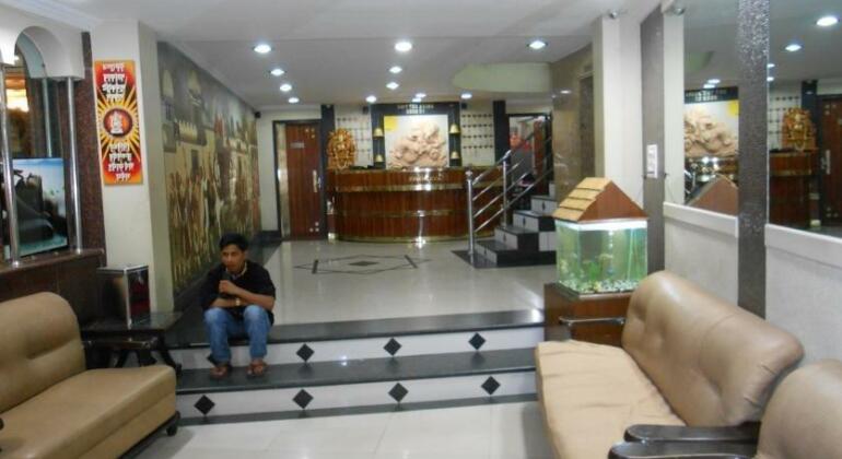 Hotel Atithi Satkaar - Photo5