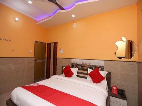 Hotel Bachchan Palace - Photo3