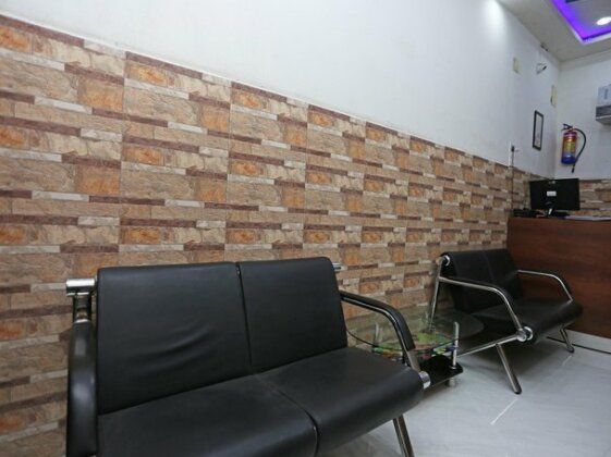 Hotel Bachchan Palace - Photo5