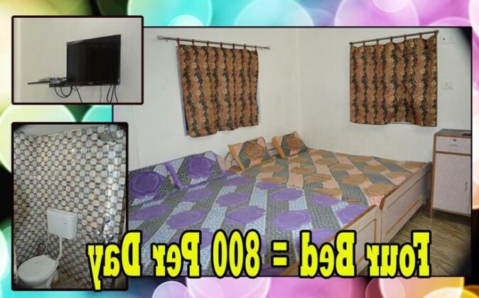 Hotel Baijnath Dham - Photo3
