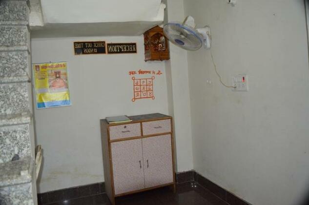 Hotel Baijnath Dham - Photo4