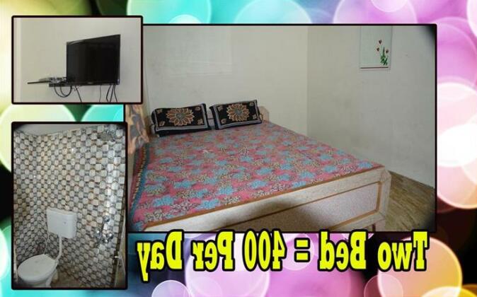 Hotel Baijnath Dham - Photo5