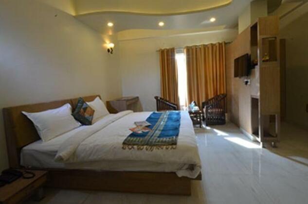 Hotel Banaras Haveli - Photo2