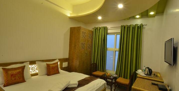 Hotel Banaras Haveli - Photo5