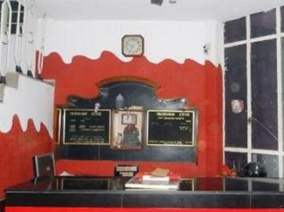 Hotel Barahdari - Photo2