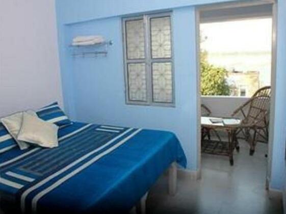 Hotel Barahdari - Photo4